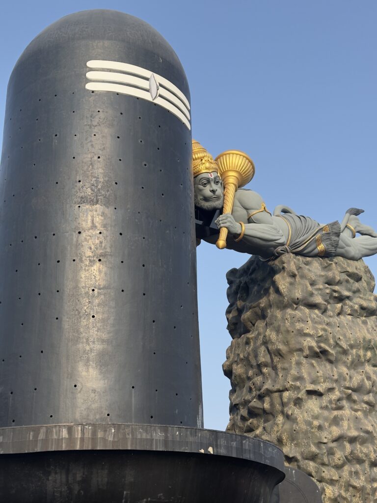 Chenkal Sivaparvathi Temple